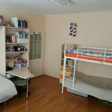 Lililand 2 Apartamento *