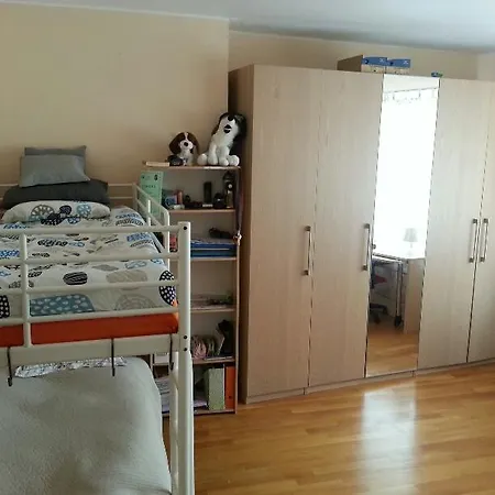Lililand 2 Apartamento Varna