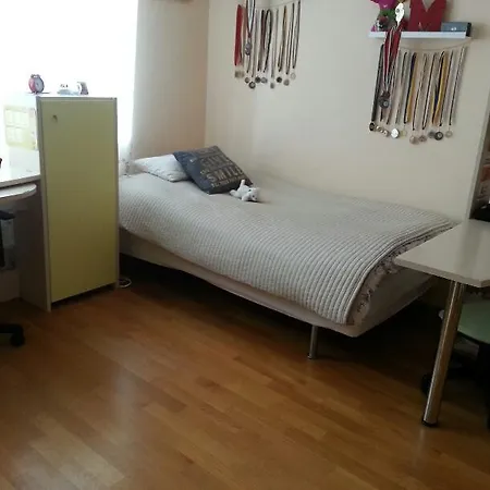 Apartamento Lililand 2 Varna