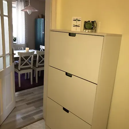 Lililand 2 Apartamento *