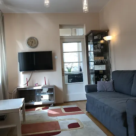 Apartamento Lililand 2 Varna