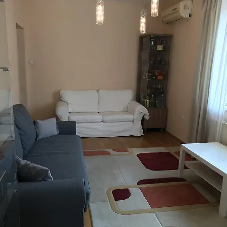 Lililand 2 Apartamento *