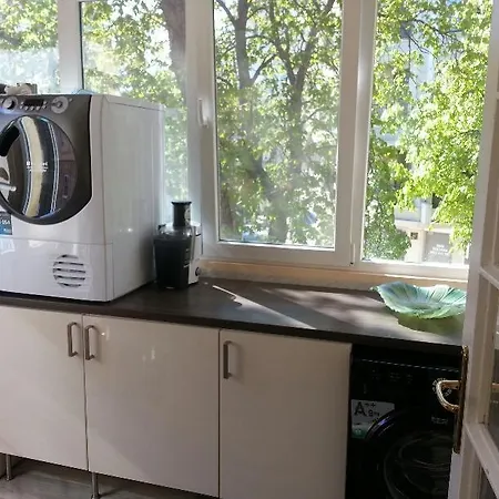 Apartament Lililand 2 Warna