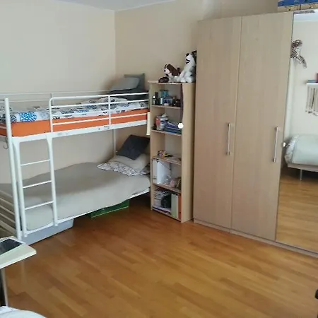 Lililand 2 Apartament