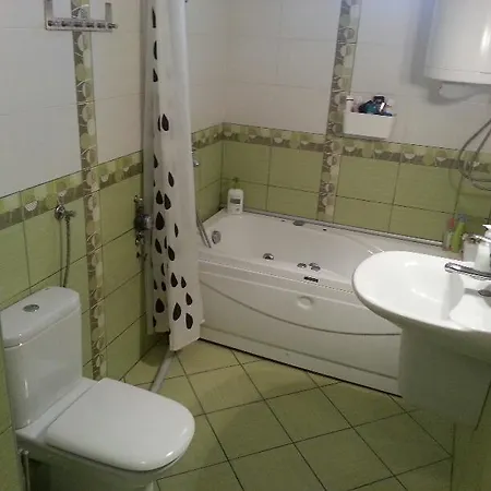 Apartament Lililand 2 *
