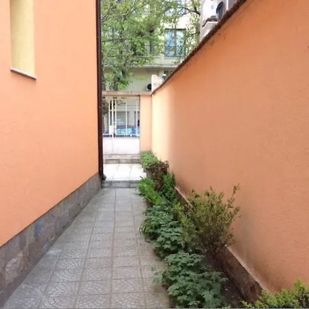 Lililand 2 Apartament Warna
