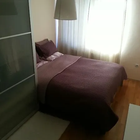 Lililand 2 Apartament Warna