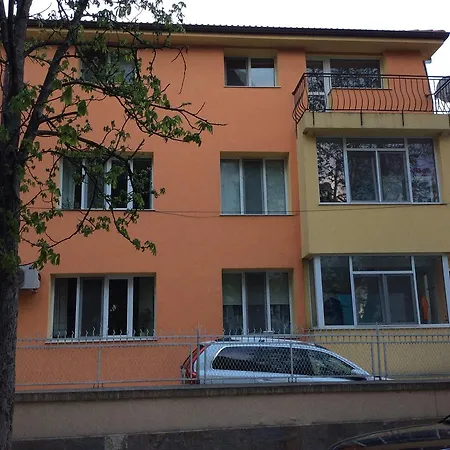 Apartament Lililand 2 Warna