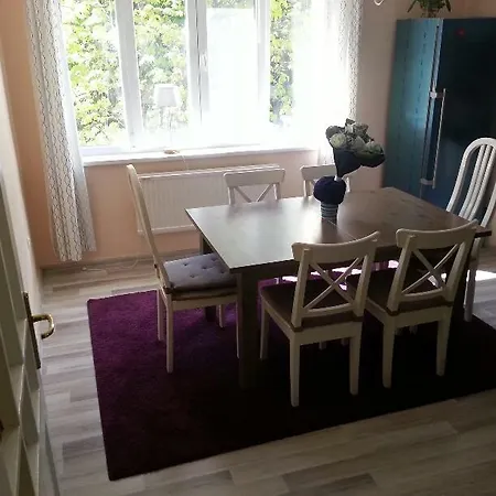 Lililand 2 Apartament