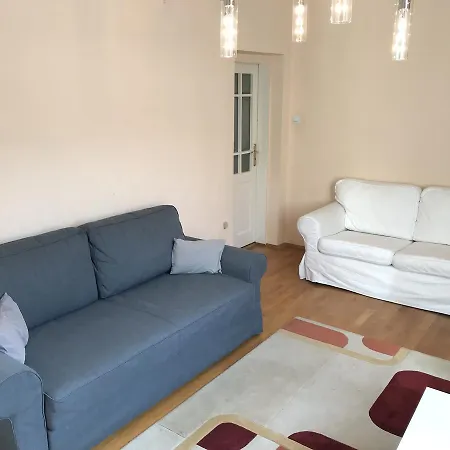 Apartament Lililand 2