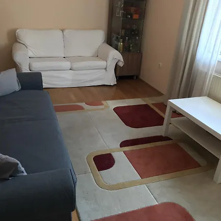 Lililand 2 Apartament *